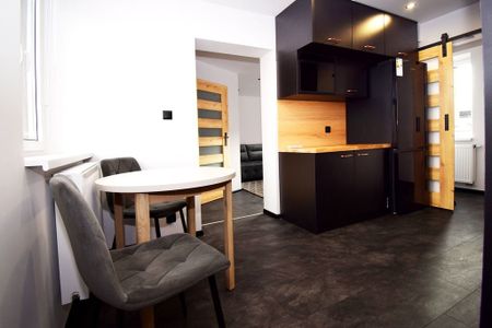 Mieszkanie, ul. Pokoju - Photo 5