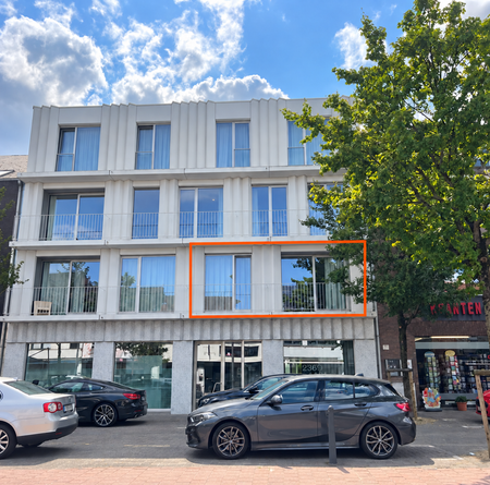 Appartement te huur in Oud-Turnhout met 1 slaapkamer - Photo 5