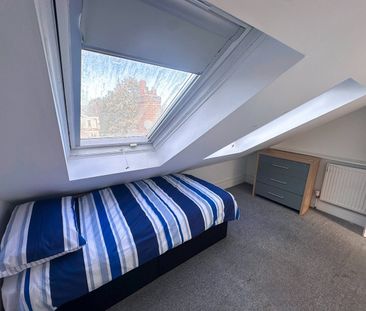 Room in a Shared House, Frances Road, B23 - Photo 2