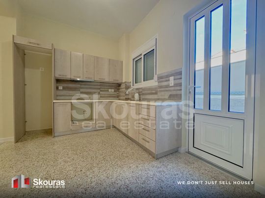 Διαμέρισμα για ενοικίαση Παλιά Πόλη - Κέντρο (Ναύπλιο) - Photo 1