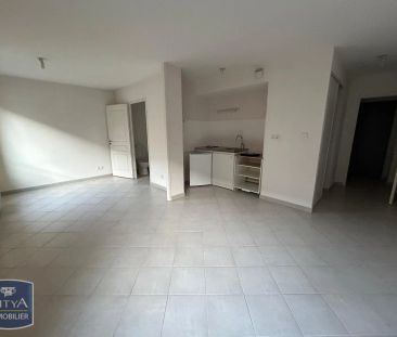 Appartement à louer 1 pièce 31.18m² - Photo 1
