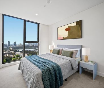More than an apartment to rent – Home Parramatta - Photo 6