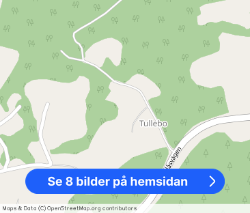 Tullebo gårdsväg, Hindås - Foto 1