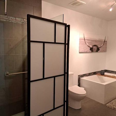 Logement 4 1/2 à louer - Photo 3
