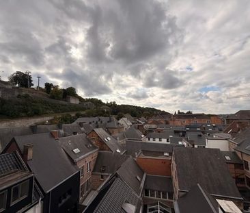 Appartement te huur - Photo 1