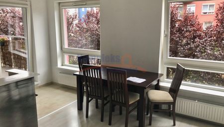 Gumieńce, ul. Polskich Marynarzy, Szczecin - Фото 4