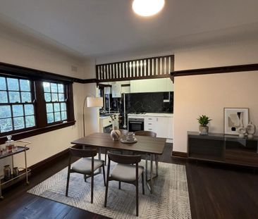 7/124 Shirley Rd., Wollstonecraft - Photo 2