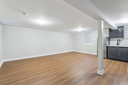 For Lease - 15 Mcclure Avenue Unit# Basement, Brampton, Ontario - Photo 5