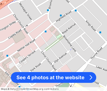 Room 5, 14 Vaughan Avenue DN1 2QE - Photo 1