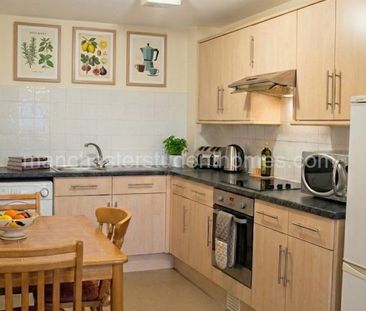 Plymouth Grove, Manchester, M13 0AS - Photo 4