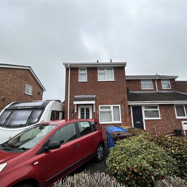 2 bedroom house to rent - Photo 1