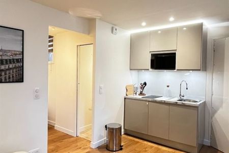 Appartement à louer à Paris 6Ème - Photo 4