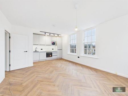 1 bedroom apartment to rent - Photo 3