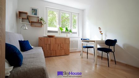 Wrocław, Krzyki, al. Jarzębinowa - Photo 2
