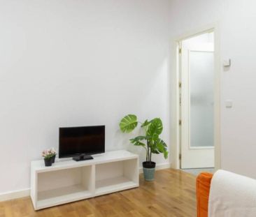 Apartamento de alquiler en Ríos Rosas - Nuevos Ministerios - Photo 4