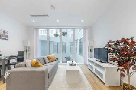 1 bedroom flat to rent - Photo 3