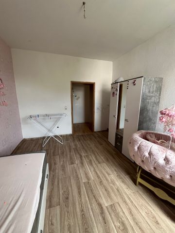 Möblierte 3-Zimmer-Wohnung in Duisburg-Marxloh! - Foto 2