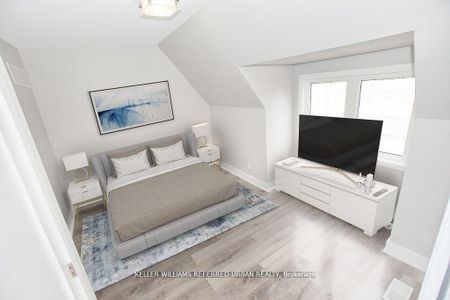 For Lease - 911 Dovercourt Road Unit# Upper, Toronto, Ontario - Photo 3