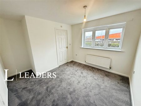 3 bedroom house to rent Bannister Close, Stoke-on-Trent, Staffordshire, ST4 - Photo 4