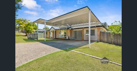 Elevated Position with Privacy and Space - Photo 4