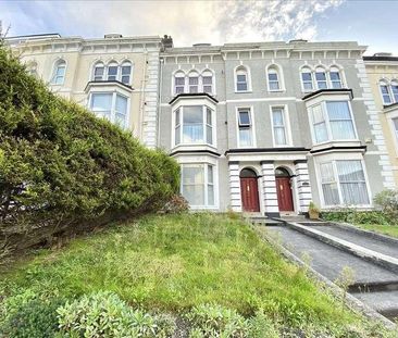 Woodland Terrace, Plymouth, Plymouth, PL4 - Photo 1