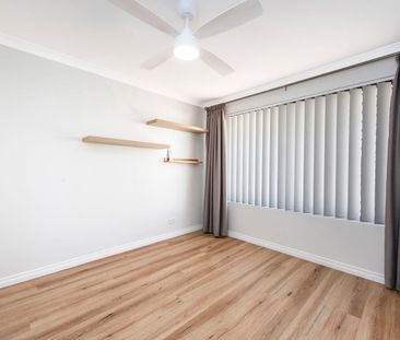 Freshly renovated 4x2 in Port Kennedy - Photo 1