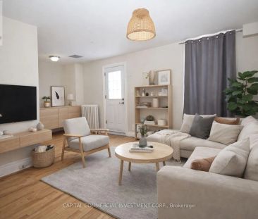 306 - 60 COBOURG STREET - Photo 1