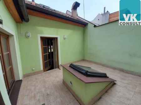 Pronájem - prostor k bydlení 2+kk (69 m - Fotografie 5