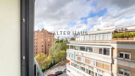 Piso de alquiler en Calle de Herreros de Tejada, Hispanoamérica - Bernabéu - Photo 3