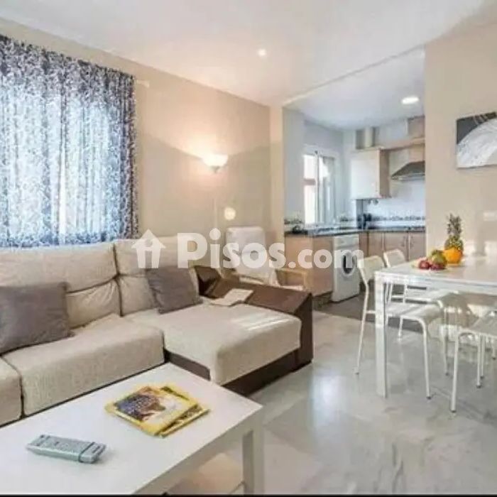 Piso en alquiler en Calle de Mercurio - Photo 1