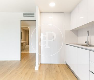 Apartment for rent, newly built, in Sagrada Familia. - Photo 1