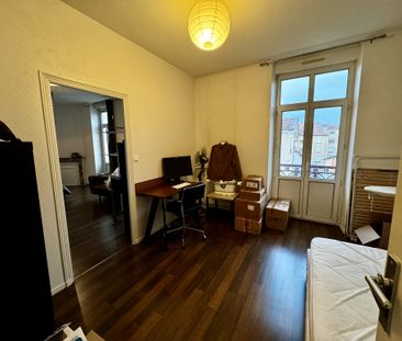 Location Appartement 3 pièces 74m² NANCY 54000 - Photo 4