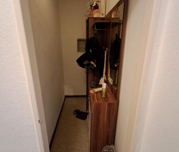 Günstige 2-Zimmerwohnung wartet auf Sie! - Foto 5