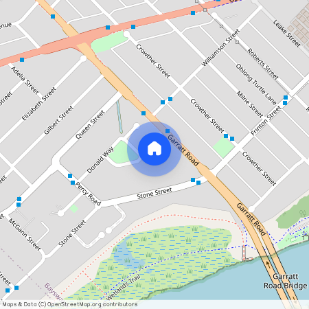 32A Donald Square, Bayswater