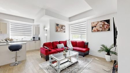 For Lease - 1070 Douglas Mccurdy Common Unit# 217, Mississauga, Ontario - Photo 2