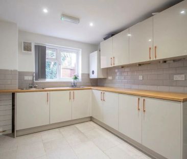 1 bed house share to rent in 2 Sage Road, Leicester, LE2 - Photo 5