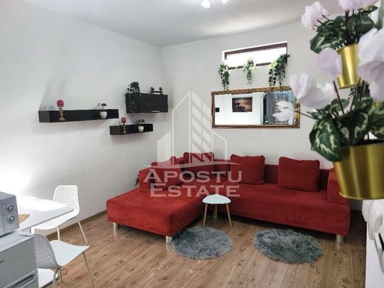 Apartament cu 2 camere la casa Zona Garii Tumisoara - Photo 1