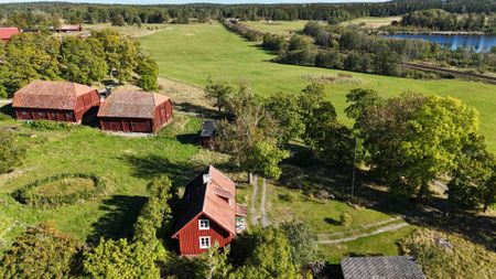 Kullen, Granebergs gård, Stjärnhov - Photo 2