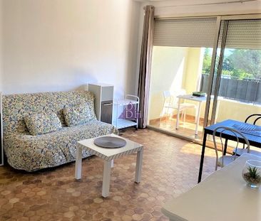 Appartement meublé centre ville - Photo 3