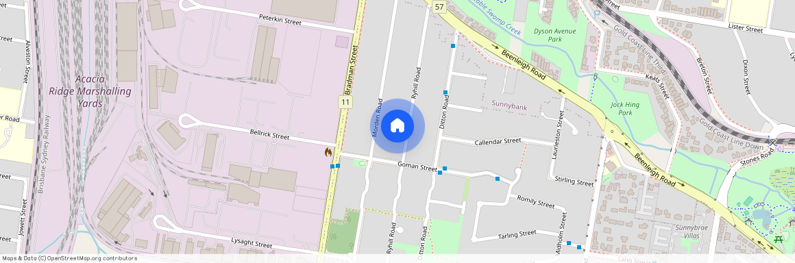 83, Ryhill Road, QLD, Sunnybank Hills