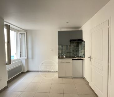Location Appartement 1 pièce 15m² LIMOGES 87100 - Photo 4