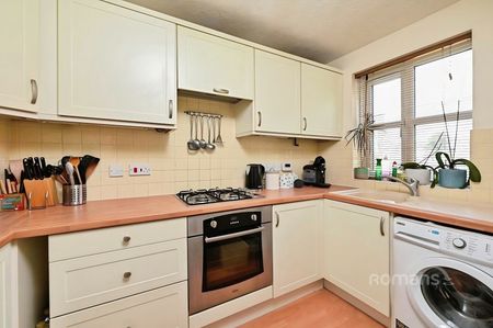 2 bedroom house to rent - Photo 4