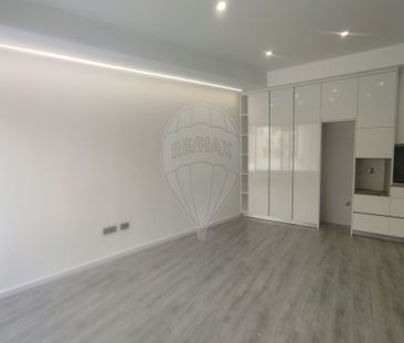 Apartamento T2 - Photo 1