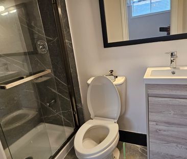 For Lease - 190 Britannia Avenue Unit# Bsmt, Oshawa, Ontario - Photo 6