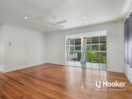 21 Shordley Street, Chermside West QLD, Belconnen - Photo 2