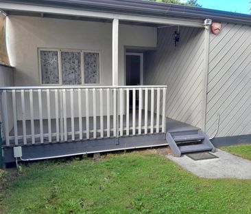 Spacious Home in Jellicoe Rd Manurewa! - Photo 4