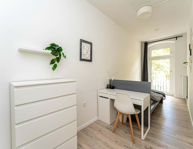 Wattstraße WG030.04 - Photo 1