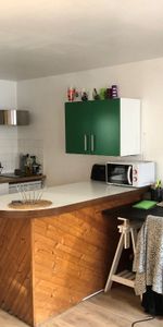 Appartement T1 à louer - 23 m² - Photo 3