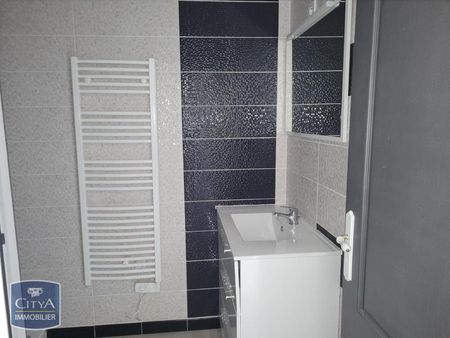 Location Appartement 2 pièces 31m² BLOIS 41000 - Photo 5