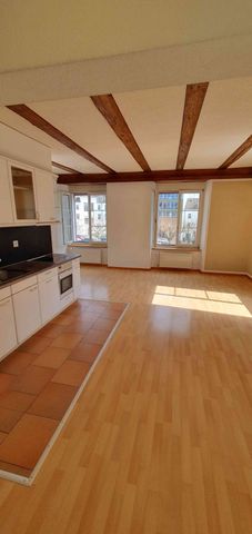 2.5 Zimmer, 50 m² - Photo 2